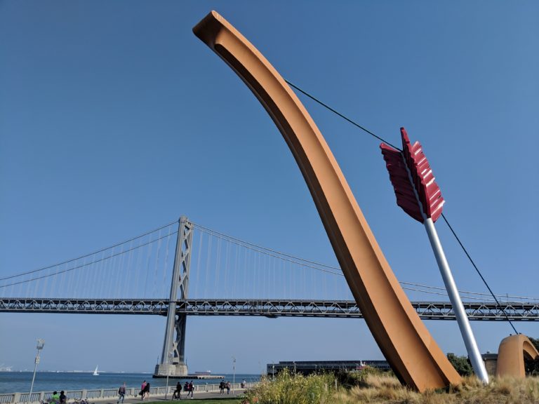 Rincon Park